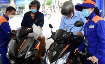 Dự báo giá xăng dầu trong kỳ điều hành tới tiếp tục tăng hay giảm?