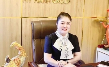 Mạng lưới kinh doanh đồ sộ của Chủ tịch Tập đoàn Mỹ Hạnh vừa sa lưới