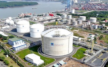 Giá gas hôm nay ngày 18/1/2024: Giá khí đốt liên tục giảm, vì sao?