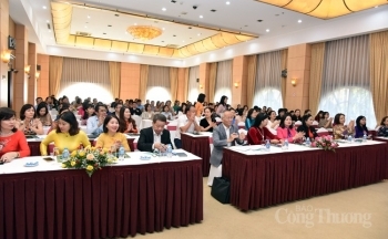 Triển khai Tháng hành động vì bình đẳng giới và phòng ngừa, ứng phó với bạo lực