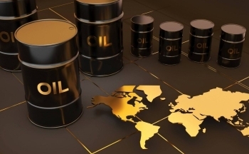 Sản lượng dầu tháng 10 của OPEC+ tăng 180.000 thùng/ngày