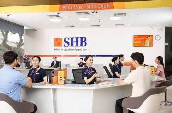 SHB tiếp tục giảm lãi suất cho vay tới 2%/năm hỗ trợ khách hàng