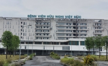 Bỏ hoang cơ sở 2 Bệnh viện Bạch Mai, Việt Đức: Trách nhiệm thuộc về ai?
