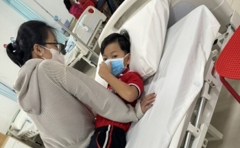 Đắk Lắk: Nhiều học sinh tiểu học nhập viện do ngộ độc thực phẩm