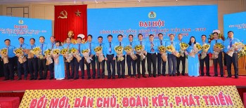 Chú trọng tổ chức thương lượng và ký thỏa ước lao động tập thể cấp Tổng Công ty