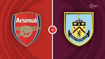 Nhận định bóng đá trận Arsenal và Burnley (22h00 ngày 11/11), vòng 12 Ngoại hạng Anh