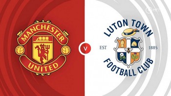 Nhận định bóng đá trận Man United và Luton (22h00 ngày 11/11), vòng 12 Ngoại hạng Anh