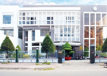 Cách chức Chủ tịch Công ty Cấp thoát nước Kiên Giang