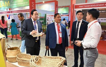 Long An thúc đẩy quan hệ hợp tác đầu tư với Cuba