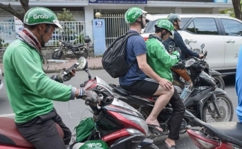 Kinh tế chia sẻ trong vận tải bộc lộ nhiều lúng túng, bất cập
