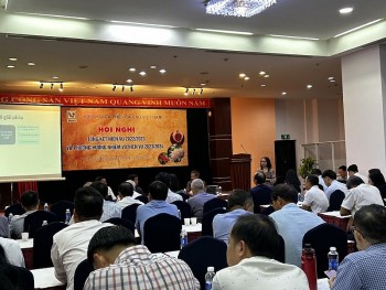 Vì sao Việt Nam nhập khẩu 102.000 tấn cà phê dù lượng xuất khẩu đứng thứ 2 thế giới?