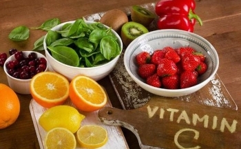 Uống nhiều vitamin C có tốt không?