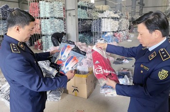 Chống hàng lậu, hàng giả lợi dụng thương mại điện tử để tiêu thụ