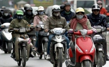 Thời tiết hôm nay 12/11/2023: Bắc Bộ rét đậm rét hại, có nơi dưới 11 độ