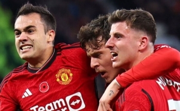 Kết quả bóng đá Ngoại hạng Anh và lịch thi đấu bóng đá hôm nay tối 12/11, sáng 13/11