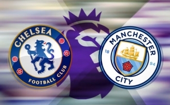 Nhận định bóng đá trận Chelsea và Man City (23h30 ngày 12/11), vòng 12 Ngoại hạng Anh