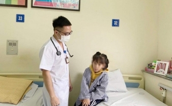 Báo động tình trạng trẻ em Việt Nam mắc đái tháo đường gia tăng