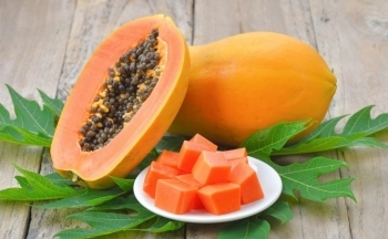 Ăn đu đủ giảm cân: Đúng hay không đúng?