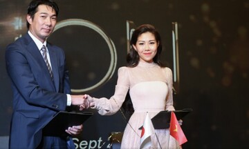 Tiktoker Chủ tịch Tuệ Nghi 