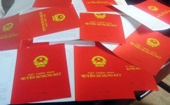 Những trường hợp nào sẽ không được cấp sổ đỏ năm 2023?