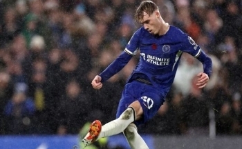 Kết quả bóng đá Ngoại hạng Anh và lịch thi đấu bóng đá hôm nay tối 13/11, sáng 14/11