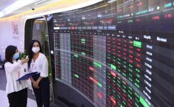 Điều kiện để dòng tiền đầu cơ quay trở lại thị trường chứng khoán