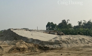 Thanh Hóa: Sẽ kiểm tra, xử lý nghiêm tình trạng camera giám sát khai thác khoáng sản không có dữ liệu