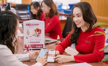 Agribank được Fitch Ratings xếp hạng nhà phát hành dài hạn triển vọng tích cực cao nhất tại Việt Nam