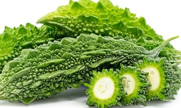 Lợi ích của mướp đắng và tác dụng thải độc gan