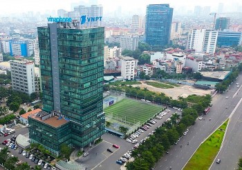 Khám phá không gian xanh ở 