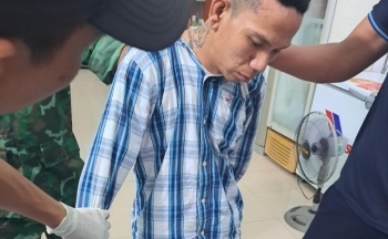 Kiên Giang: Bắt đối tượng tàng trữ trái phép chất ma túy