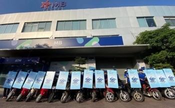 Hộp thư ngày 13/11: Phản ánh MBBank Thái Bình làm khó khách hàng; Bệnh viện Mắt Sài Gòn phẫu thuật hỏng mắt