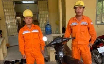 Giả danh nhân viên điện lực để bán bóng đèn kém chất lượng