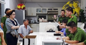 Truy tố Giám đốc Công ty Angel Lina cùng đồng phạm lập 18 dự án 