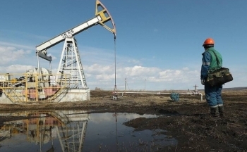 Thổ Nhĩ Kỳ hướng tới kỷ lục nhập khẩu dầu Urals trong tháng 11