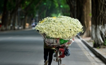 Thưởng thức mùa đông Hà Nội với những điều thú vị