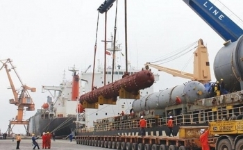 Cục Hải quan tỉnh Thanh Hóa phấn đấu vượt mục tiêu thu ngân sách năm 2023