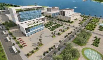 Khánh Hòa sẽ thành lập khu công nghệ cao nghiên cứu sinh học về linh trưởng