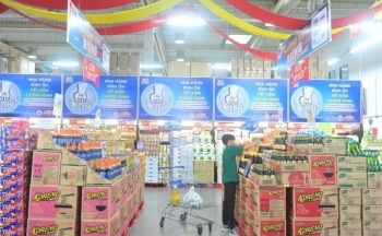 Thị trường nội địa sôi động dịp cuối năm