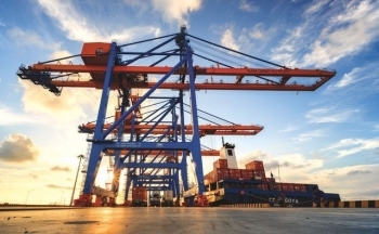 Đi tìm động lực tăng điểm của nhóm cổ phiếu vận tải biển