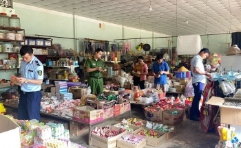 Sơn La: Xử phạt 955 vụ vi phạm, nộp ngân sách hơn 3,8 tỷ đồng