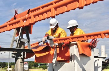 EVNCPC bảo đảm cung ứng điện các tháng cuối năm 2023 và năm 2024