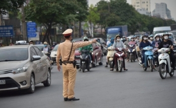 Đừng để xe ôm công nghệ chạy ẩu thành vấn nạn