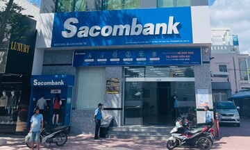 Đề nghị truy tố nhóm cán bộ 'rút ruột' hơn 17 tỷ đồng của ngân hàng