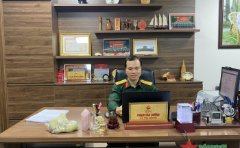 Người chắp cánh cho đổi mới sáng tạo