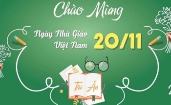 Cách tri ân thầy cô ngày Nhà giáo Việt Nam 20/11 bất ngờ và ý nghĩa