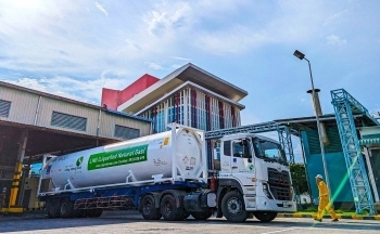 Phát triển thị trường khí thiên nhiên hóa lỏng (LNG): Mỏ vàng đang được…đánh thức