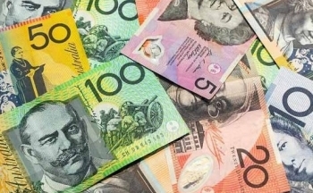 Tỷ giá AUD hôm nay 16/11/2023: Tỷ giá đô la Úc VCB tăng mạnh, chợ đen đảo chiều