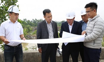 EVNNPT tập trung nguồn lực cao nhất cho Dự án đường dây 500kV mạch 3