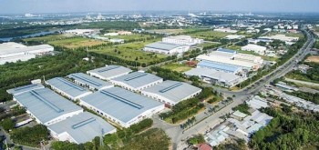 Hậu Giang: Ưu tiên phát triển cụm công nghiệp